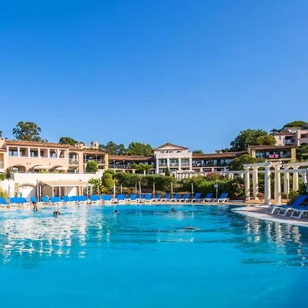 Les Parcs De - Maeva - Studio 4 Personnes Selection 88 *