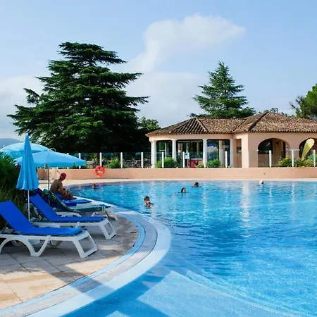 Les Parcs De - Maeva - Studio 4 Personnes Selection 88 * Grimaud