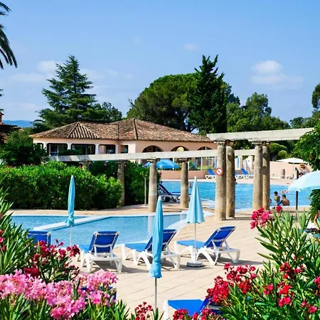 Apartman Les Parcs De - Maeva - Studio 4 Personnes Selection 88