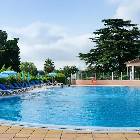 Les Parcs De - Maeva - Studio 4 Personnes Selection 88 Apartman