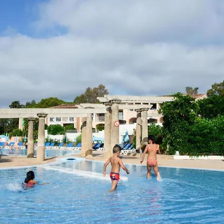 Apartman Les Parcs De - Maeva - Studio 4 Personnes Selection 88 *