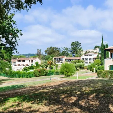 Apartman Les Parcs De - Maeva - Studio 4 Personnes Selection 88 *
