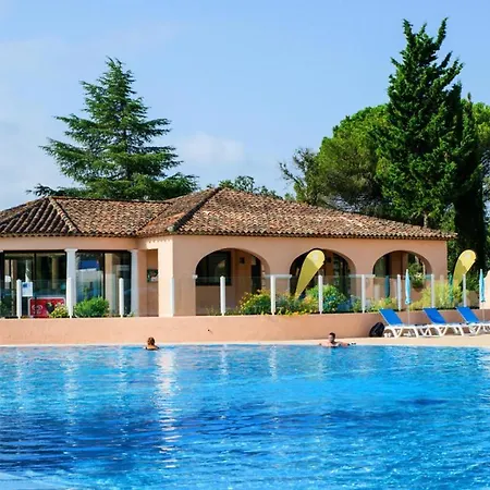 Les Parcs De - Maeva - Studio 4 Personnes Selection 88 Apartman Grimaud