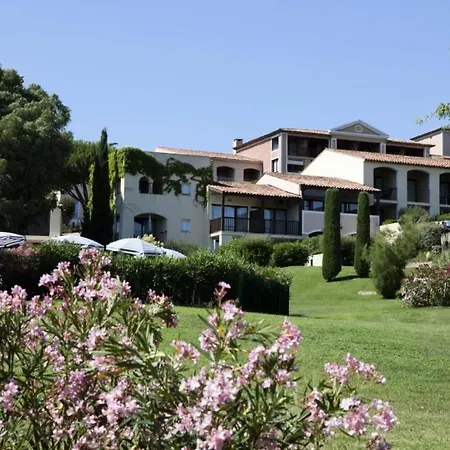 Les Parcs De - Maeva - Studio 4 Personnes Selection 88 * Grimaud