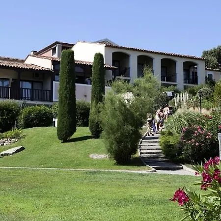 Les Parcs De - Maeva - Studio 4 Personnes Selection 88 Apartman