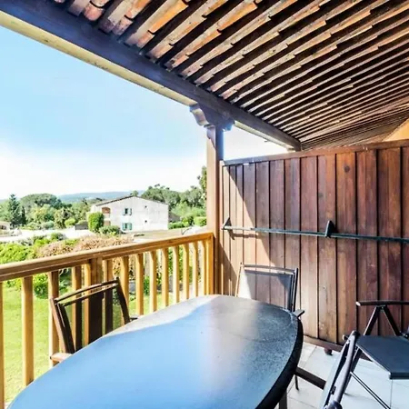 Les Parcs De - Maeva - Studio 4 Personnes Selection 88 *