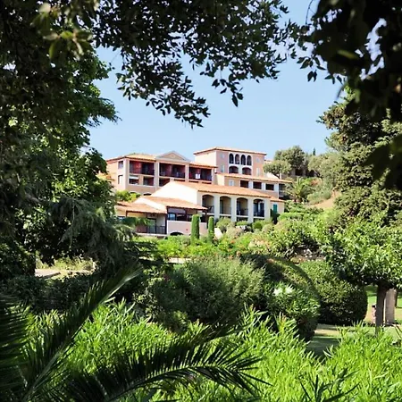 Les Parcs De - Maeva - Studio 4 Personnes Selection 88 *