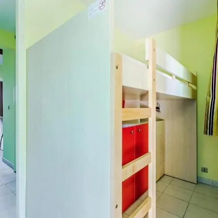 Les Parcs De - Maeva - Studio 4 Personnes Selection 88 Grimaud