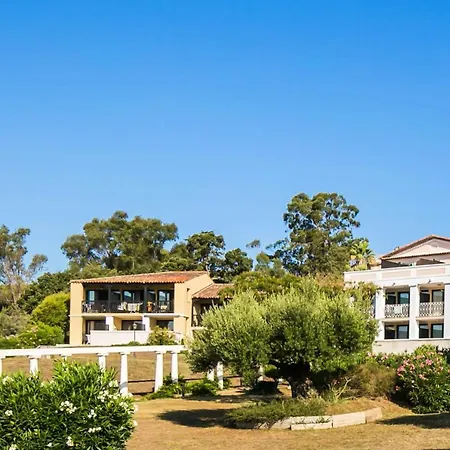 Les Parcs De - Maeva - Studio 4 Personnes Selection 88 * Grimaud