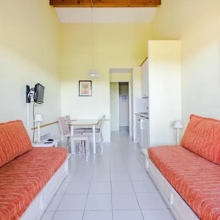 Apartman Les Parcs De - Maeva - Studio 4 Personnes Selection 88 *