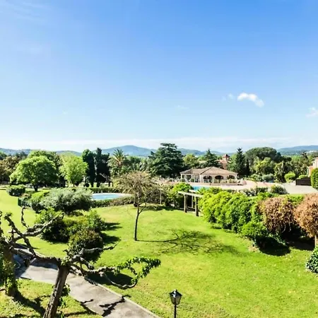 Apartman Les Parcs De - Maeva - Studio 4 Personnes Selection 88 Grimaud