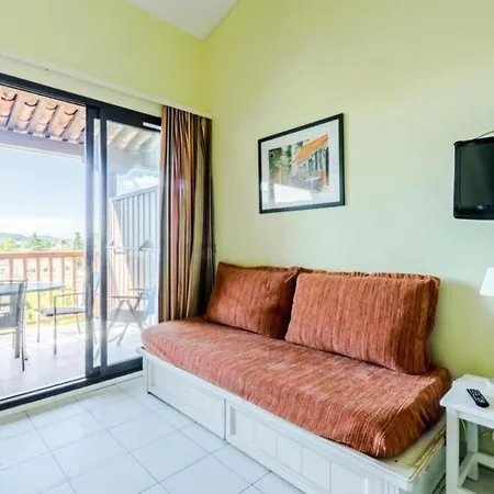 Les Parcs De - Maeva - Studio 4 Personnes Selection 88 Apartment Grimaud